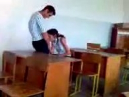 Секс В Школа Узбекистана